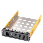 6ES7648-0EH00-1BA0 Chasis extraíble disco duro 3,5" p/IPC547G, IPC64E