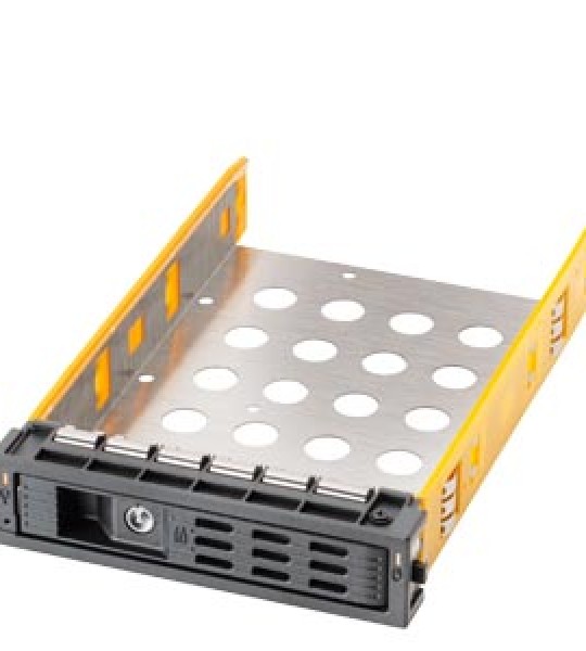 6ES7648-0EH00-1BA0 Chasis extraíble disco duro 3,5" p/IPC547G, IPC64E