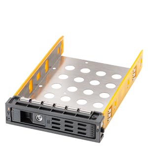 6ES7648-0EH00-1BA0 Chasis extraíble disco duro 3,5" p/IPC547G, IPC64E