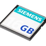 6ES7648-2BF02-0XF0 Tarjeta de memoria SIMATIC CF 2GB para IPC