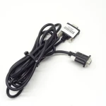 6ES7705-0AA00-7BA0 Cable PPI/MPI para PG702