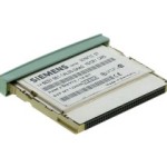 6ES7951-1AL00-0AA0 Memory Card RAM 2Mb S7-300