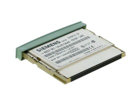 6ES7951-1AL00-0AA0 Memory Card RAM 2Mb S7-300