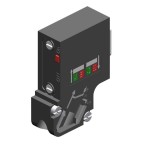 6ES7972-0BA61-0XA0 Conector profibus 35º sin PG