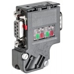 6ES7972-0BB61-0XA0 Conector profibus 35º con PG