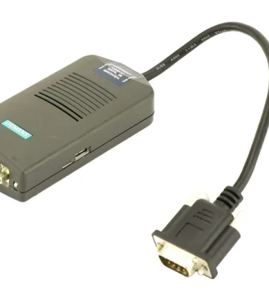 6ES7972-0CA23-0XA0 PC Adapter RS232 p/S7-300/400