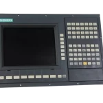 6FC5103-0AB03-0AA4 Panel operador 10,4" y teclado p/SINUMERIK 840C