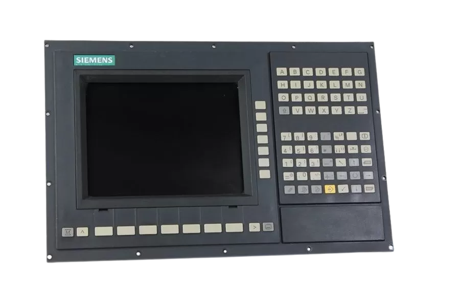 6FC5103-0AB03-0AA4 Panel operador 10,4" y teclado p/SINUMERIK 840C