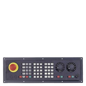 6FC5203-0AD10-0AA0 Panel de mando 19 FM-NC/810D