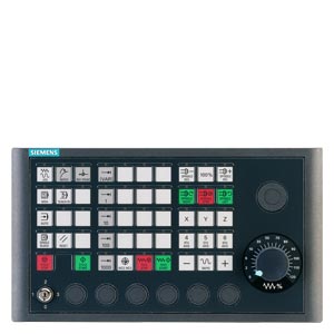 6FC5203-0AF23-1AA0 Panel mando MCP310 MPI-DP