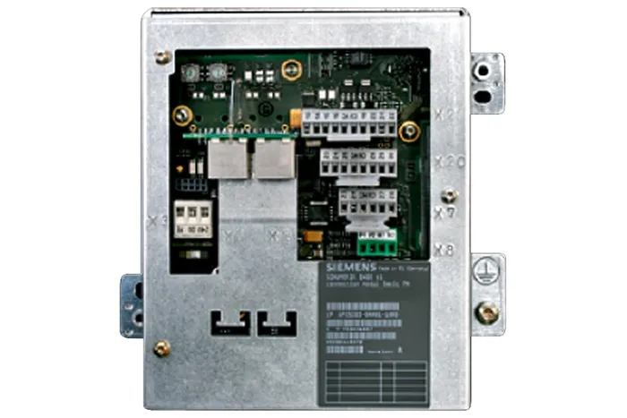 6FC5303-0AA01-1AA0 Módulo conexión BASIC PN c/int.para HT8 y HT2