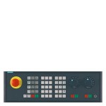 6FC5303-0AF22-0AA1 Panel mando máquina MCP 483C PN SINUMERIK