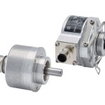 6FX2001-3JC22-3DC1 Encoder p/1FT-1FK eje 48/80/100 DRIVE-CLIQ