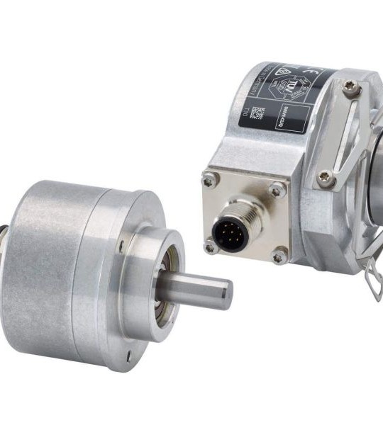 6FX2001-3JC22-3DC1 Encoder p/1FT-1FK eje 48/80/100 DRIVE-CLIQ