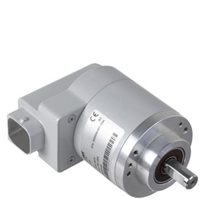 6FX2001-5FD13-0AA1 Encoder absoluto 22bit eje 6mm