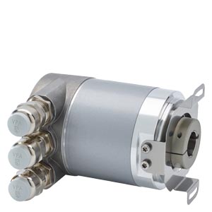 6FX2001-5WP12 Encoder abs.10-30V c/PROFIBUS