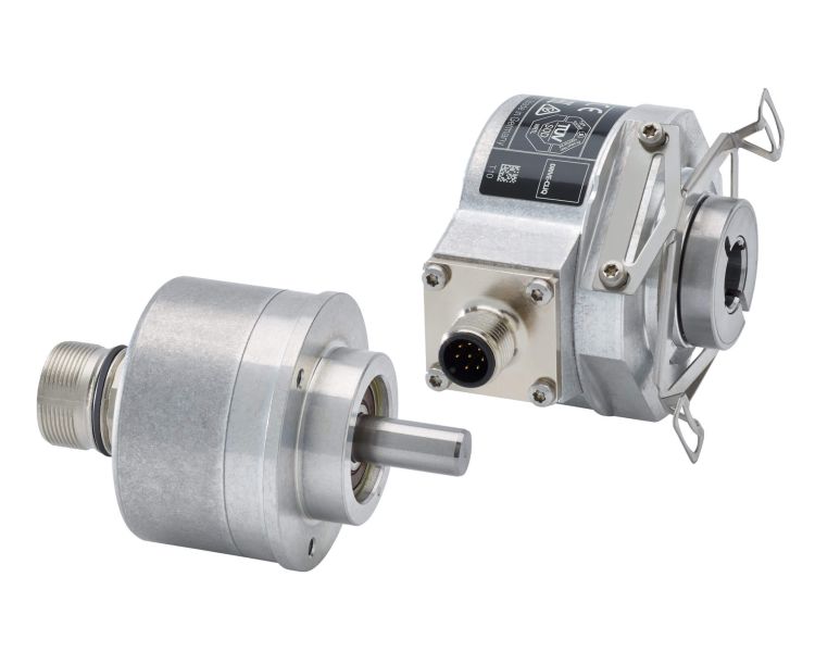 6FX2001-6AA12-3AA0 Encoder 1VPP incremental SIMAG