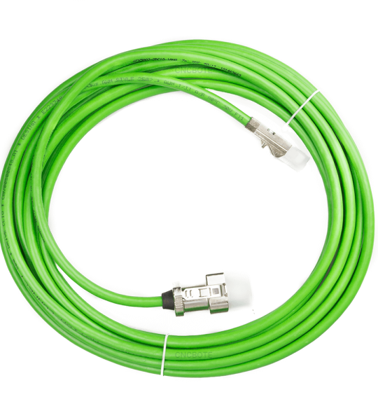 6FX2002-5DA32-1DF0 Cable potencia 4X10+(2X1),conector tam 2 (35mts) 