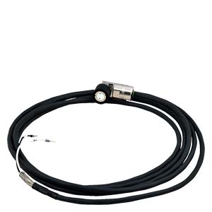 6FX3002-5BL02-1AF0 Cable freno 5mts p/motor 1FL6 con V90