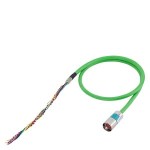 6FX5002-2AH00-1JA0 Cable señales HTL 80mts p/1PH