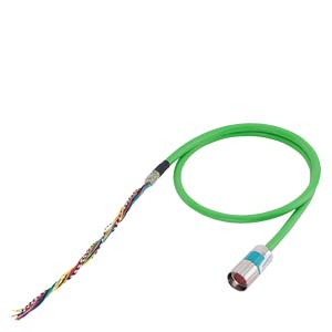 6FX5002-2CA12-1AF0 Cable señales 5mts.HTL/TTL