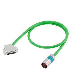 6FX5002-2CA31-1DF0 Cable señales ( encoder señal ) 35mts 