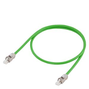 6FX5002-2DC00-1AA5 Cable señales 0,5mts p/SINAMICS