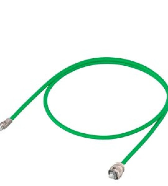 6FX5002-2DC10-1BA0 Cable señales 10mts p/SINAMICS 