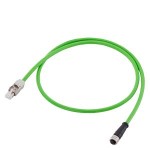 6FX5002-2DC30-1GA0 Cable Drive-CLiQ 60mts p/SINAMICS