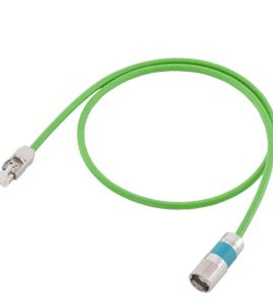 6FX5002-2DC40-1BA0 Cable señales 10mts p/S120 hembra M17-RJ45