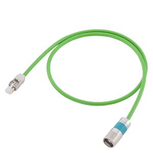 6FX5002-2DC40-1CF0 Cable señales 25mts p/S120 hembra M17-RJ45