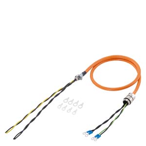 6FX5002-5CR73-1CA0 Cable potencia 20mts.p/SINAMIC