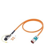 6FX5002-5DN41-1CA0 Cable potencia 20mts p/SINAMIC