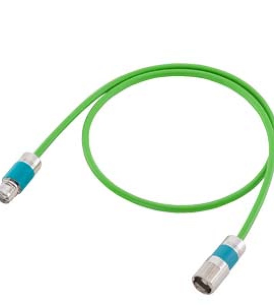 6FX8002-2AD00-1BA0 Cable señales 611D/encoder 10m