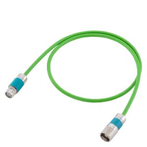 6FX8002-2AD00-1BA0 Cable señales 611D/encoder 10m