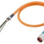 6FX8002-5CA01-1BC0 Cable potencia 4x1,5mm² 12mts.