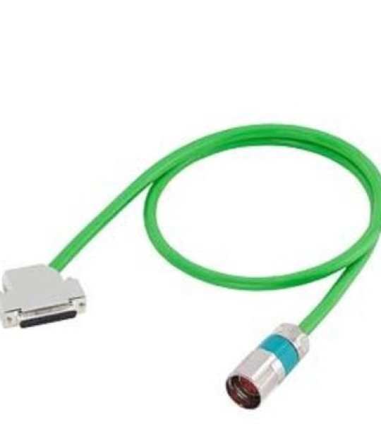 6FX8002-5CA41-1BA0 Cable potencia 10mts.1FT/1FK