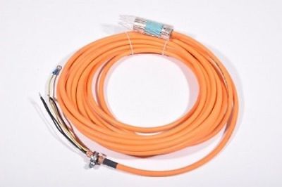 6FX8002-5DA01-1AD5 Cable potencia 3,5mts SIMODRIV