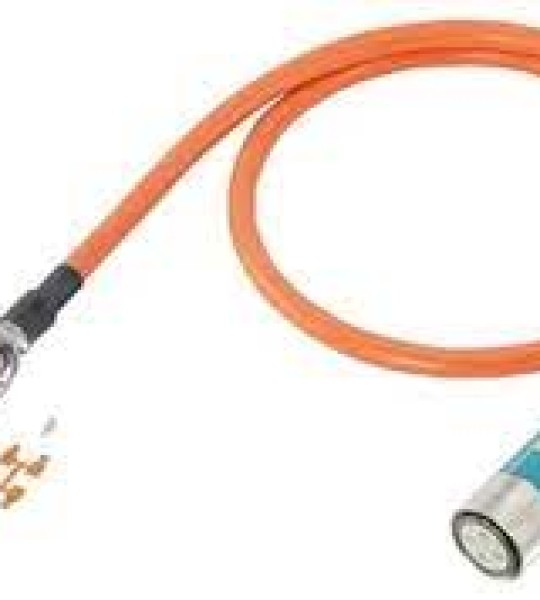 6FX8002-5DA01-1BC0 Cable potencia 10mts 4+2x1,5