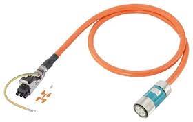 6FX8002-5DA01-1BC0 Cable potencia 10mts 4+2x1,5