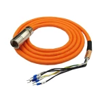 6FX8002-5DA01-1DA0 Cable potencia 30mts 4+2x1,5