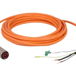 6FX8002-5DA21-1BC0 Cable potencia 12mts p/S120