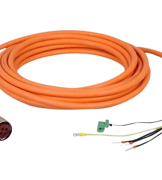 6FX8002-5DA21-1BC0 Cable potencia 12mts p/S120