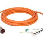 6FX8002-5DA31-1BA0 Cable potencia 10mts 4+2x1,5