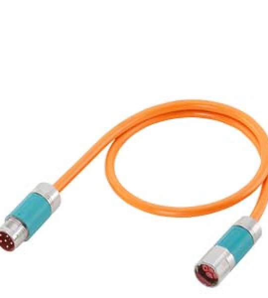 6FX8002-5DA31-1CC0 Cable potencia SIMODRIVE 22mts