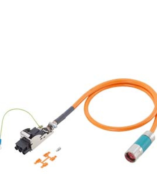 6FX8002-5DN11-1CF0 Cable potencia 25mts p/S120