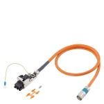 6FX8002-5DS01-1BA0 Cable potencia 10mts p/S120