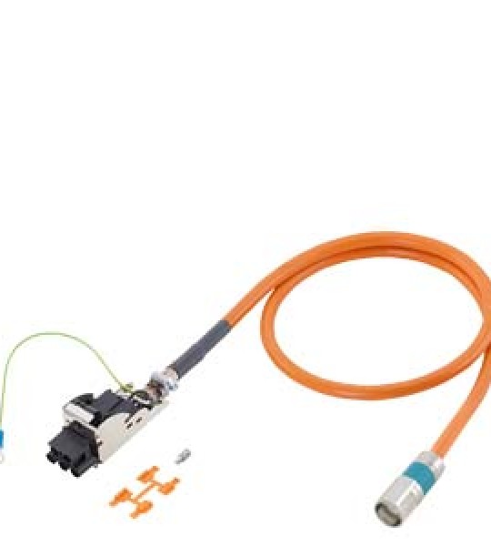 6FX8002-5DS01-1CF0 Cable potencia 25mts p/S120