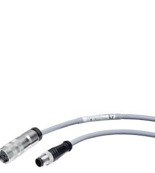 6GF3420-0AC00-2CB0 Cable adapt.M16-M12 p/MV420