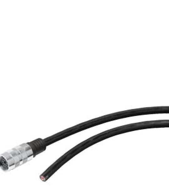 6GF3440-8BA2 Cable RS232-IO 10mts p/MV400
